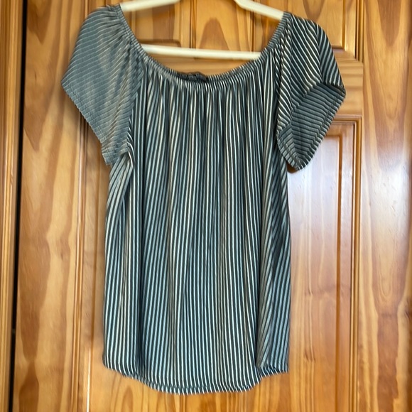 Kim & Cami Tops Nwot Kim Cami Top Poshmark